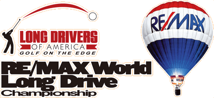 RE/MAX World Long Drive Championship